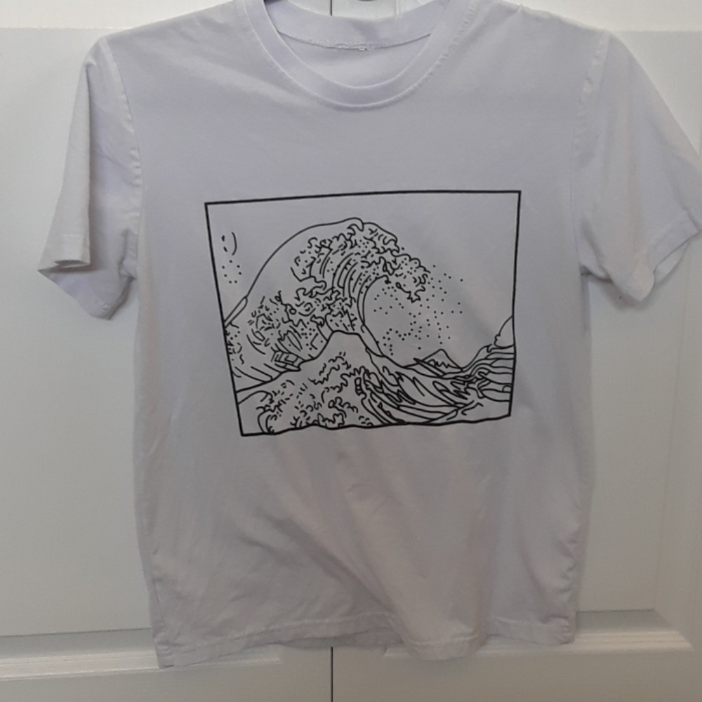 tee shirt